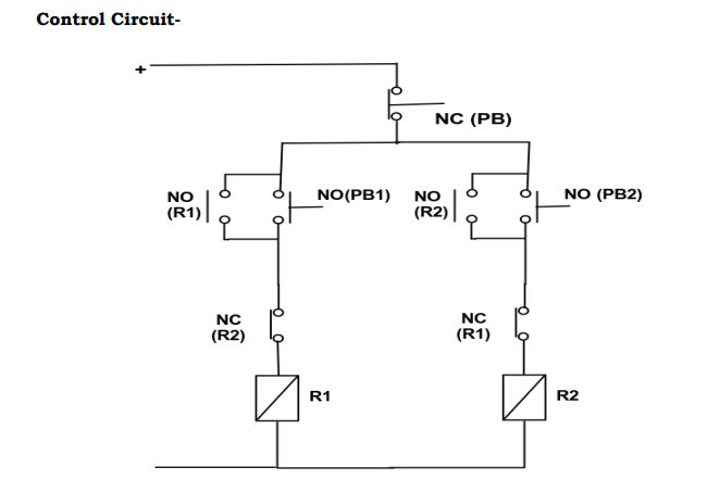 Contorl Circuit
